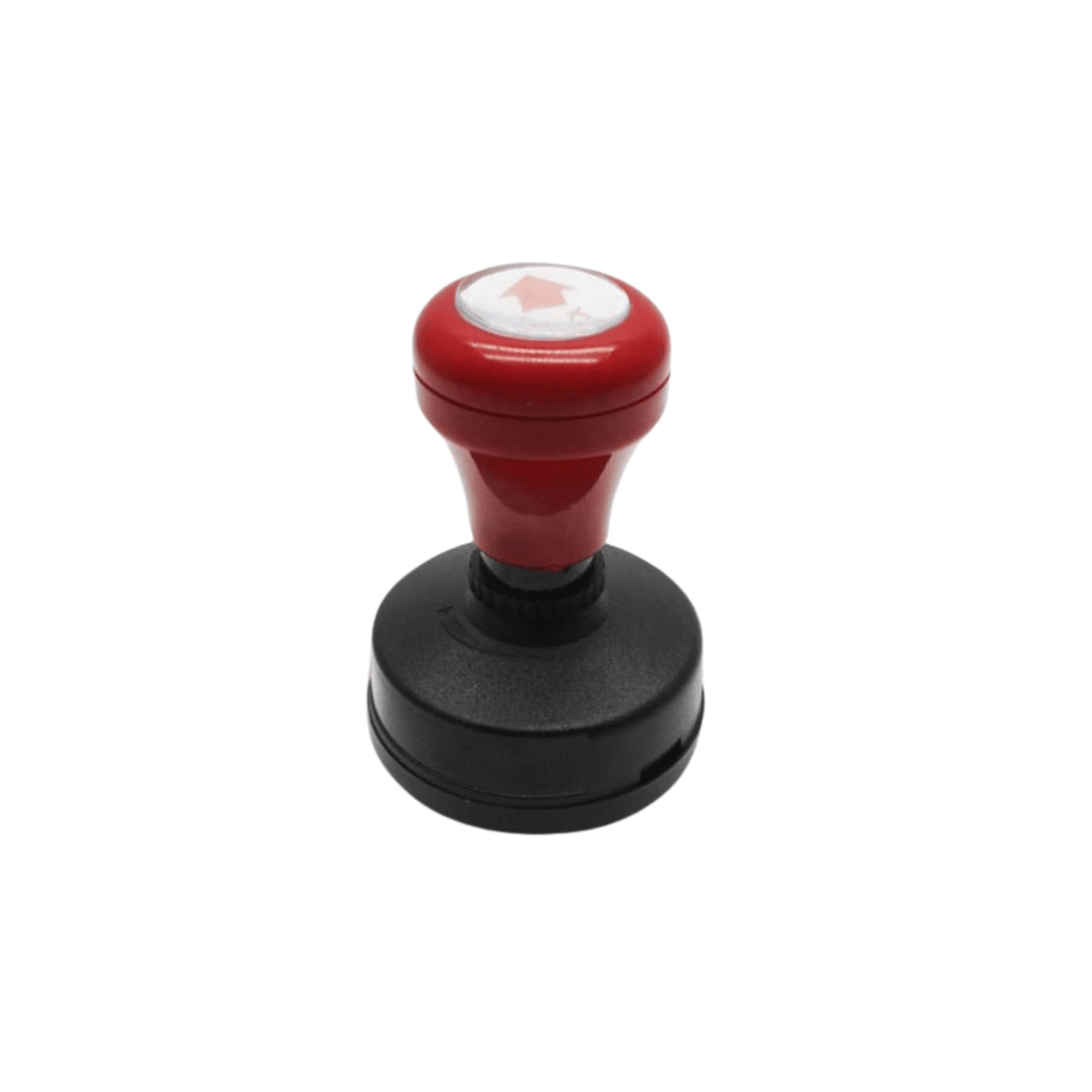 Stamp Lingkaran-Diameter 8 cm